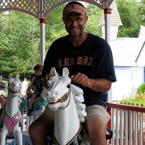 Meet your Posher, Mike